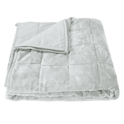 Fleece Weighted Blanket