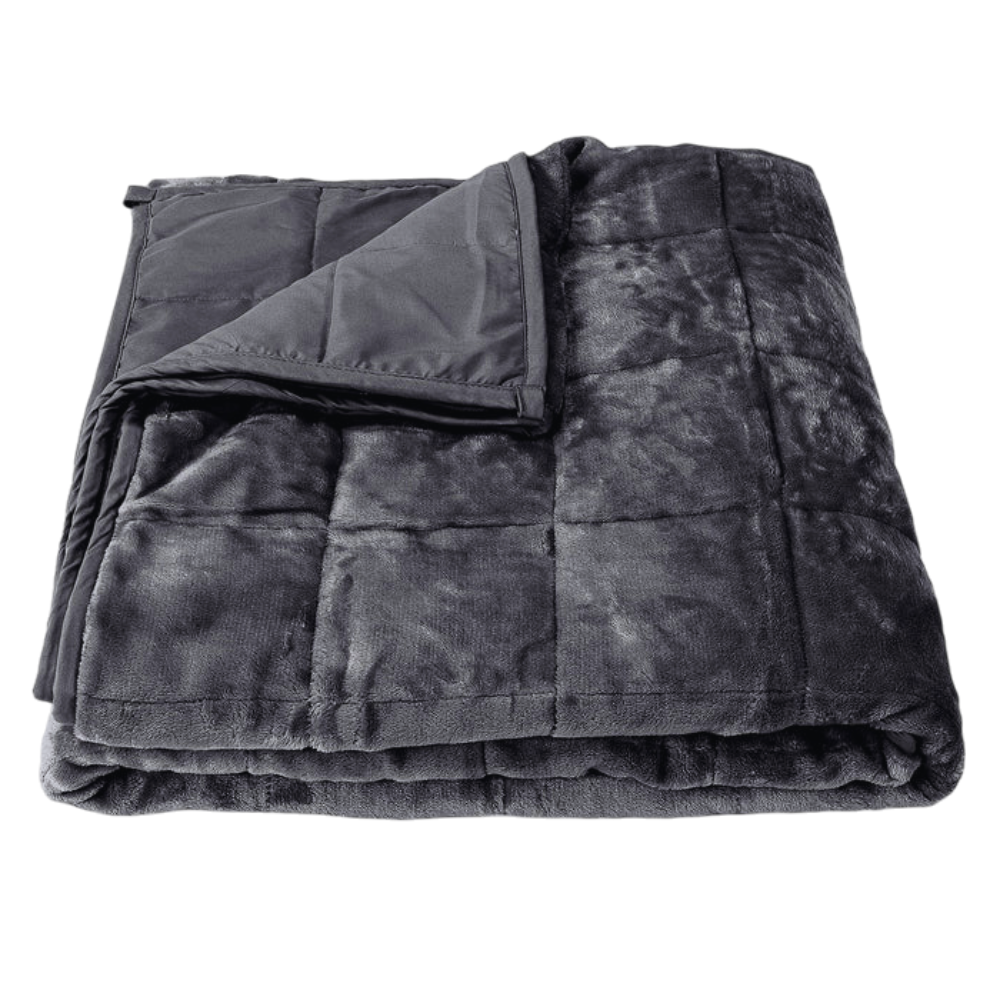 Fleece Weighted Blanket