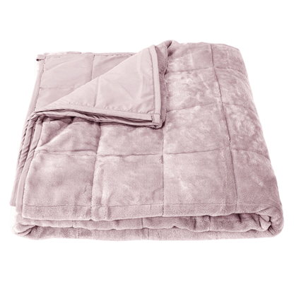 Fleece Weighted Blanket
