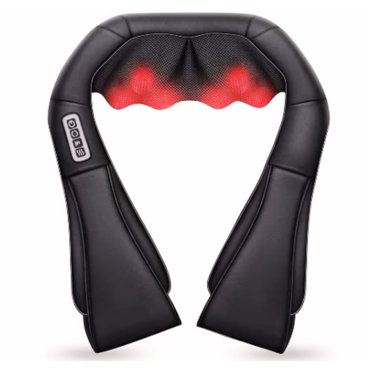 Electric Neck and Shoulder Massager