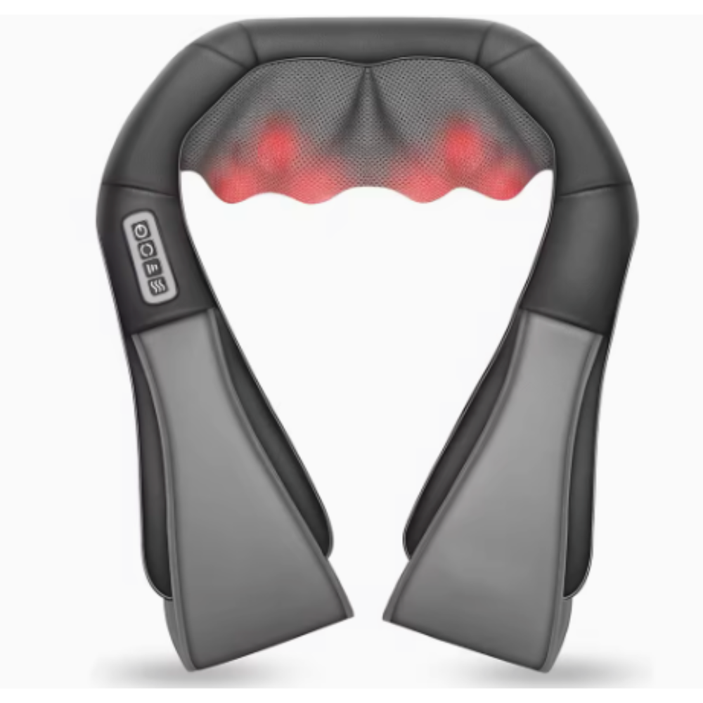 Electric Neck and Shoulder Massager
