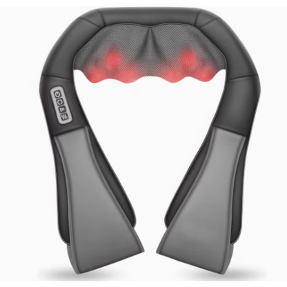 Electric Neck and Shoulder Massager